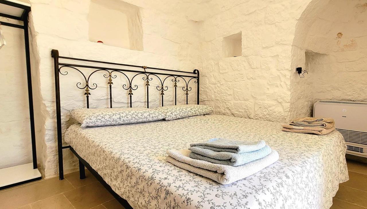 Trulli Respiro Dei Venti Hotell Ostuni Eksteriør bilde